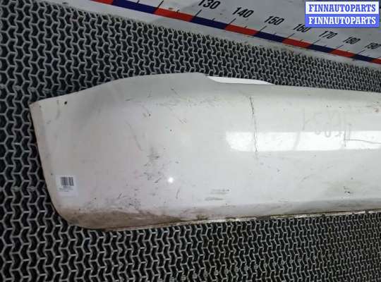 купить бампер задний на VOLKSWAGEN CADDY 3