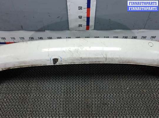 купить бампер задний на VOLKSWAGEN CADDY 3