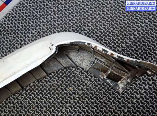 купить бампер задний на VOLKSWAGEN CADDY 3