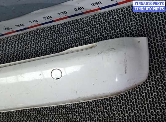 купить бампер задний на VOLKSWAGEN CADDY 3