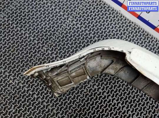 купить бампер задний на VOLKSWAGEN CADDY 3