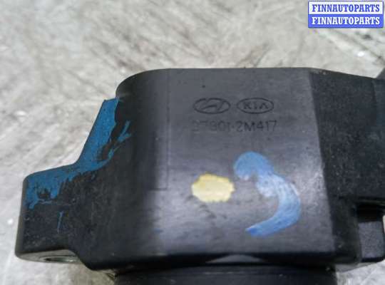 купить катушка зажигания бензиновая на HYUNDAI TUCSON 4 (NX4)