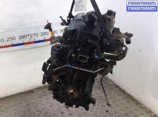 купить двигатель дизельный на VOLKSWAGEN TOURAN (1T1, 1T2)