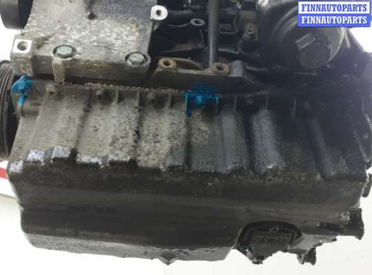купить двигатель дизельный на VOLKSWAGEN TOURAN (1T1, 1T2)