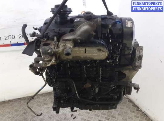 купить двигатель дизельный на VOLKSWAGEN TOURAN (1T1, 1T2)