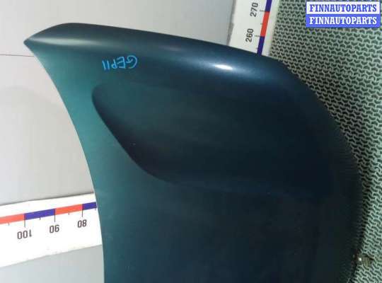 купить капот на CITROEN C5 AIRCROSS