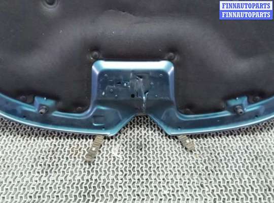 купить капот на CITROEN C5 AIRCROSS