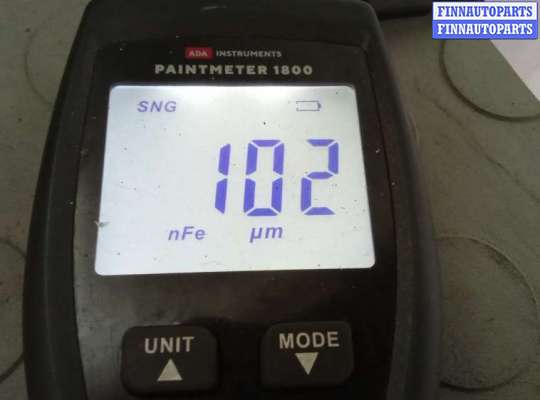 купить капот на CITROEN C5 AIRCROSS