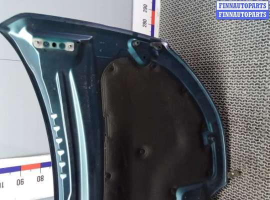 купить капот на CITROEN C5 AIRCROSS