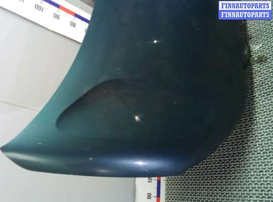 купить капот на CITROEN C5 AIRCROSS