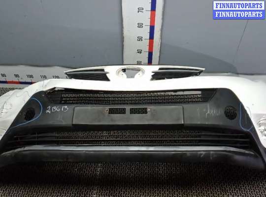 купить бампер передний на TOYOTA RAV 4 CA40