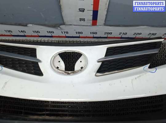 купить бампер передний на TOYOTA RAV 4 CA40