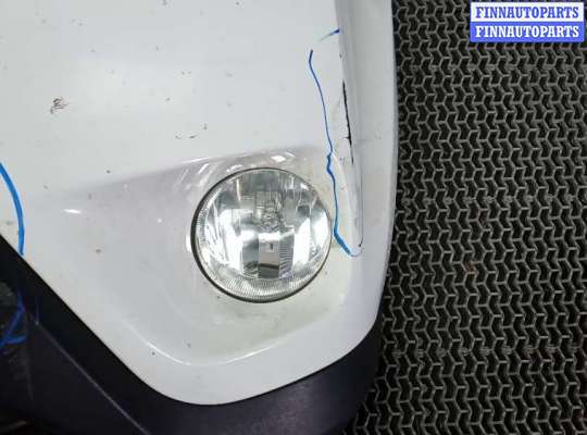 купить бампер передний на TOYOTA RAV 4 CA40