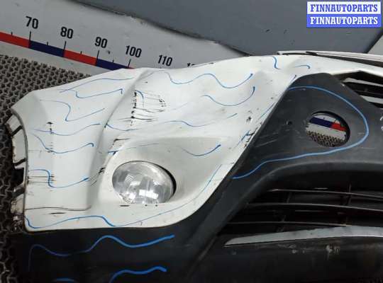 купить бампер передний на TOYOTA RAV 4 CA40