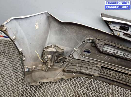 купить бампер передний на TOYOTA RAV 4 CA40