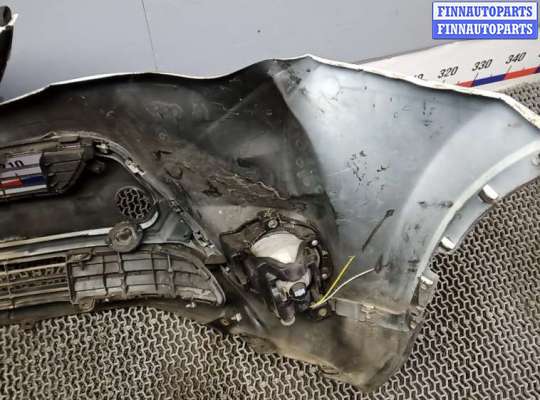 купить бампер передний на TOYOTA RAV 4 CA40