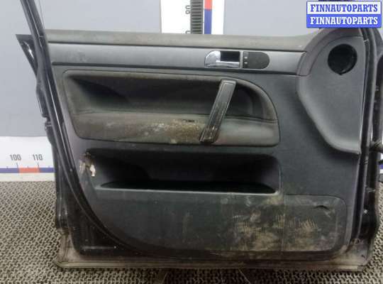 купить дверь передняя левая на VOLKSWAGEN TOUAREG 7L