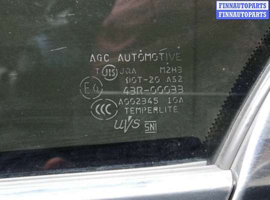 купить дверь задняя левая на INFINITI Q50