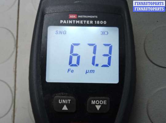 купить дверь задняя левая на INFINITI Q50