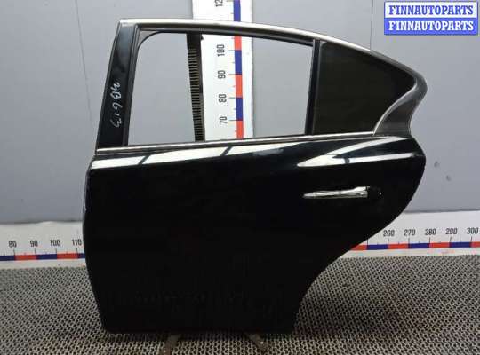 купить дверь задняя левая на INFINITI Q50