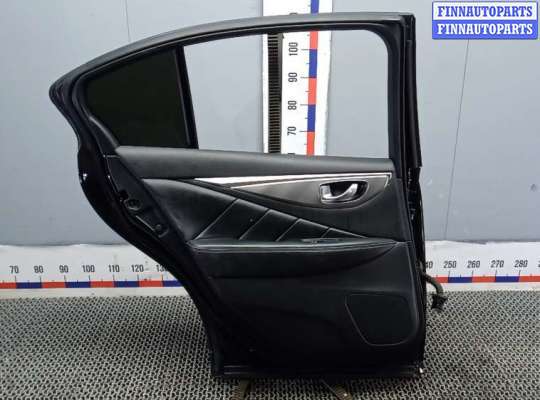 купить дверь задняя левая на INFINITI Q50