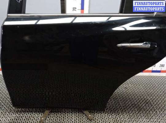 купить дверь задняя левая на INFINITI Q50