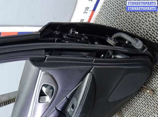 купить дверь задняя левая на INFINITI Q50