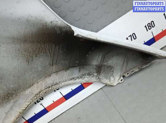 купить крыло переднее левое на RENAULT MEGANE 3