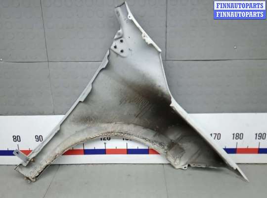 купить крыло переднее левое на RENAULT MEGANE 3