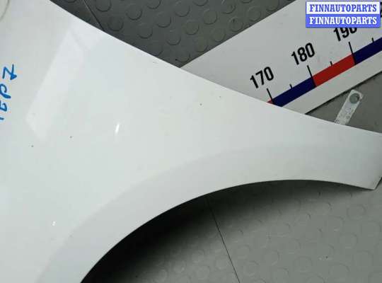 купить крыло переднее левое на RENAULT MEGANE 3