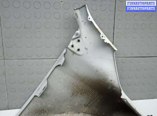 купить крыло переднее левое на RENAULT MEGANE 3