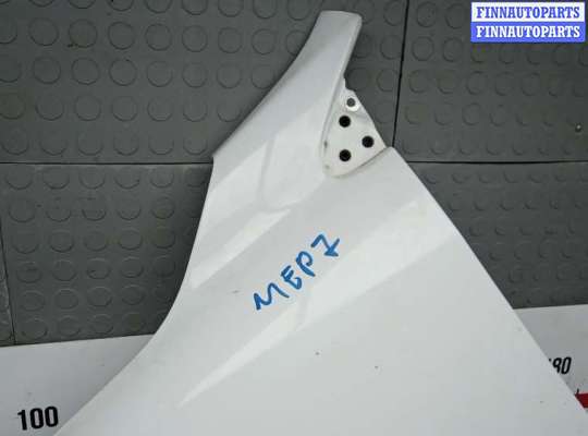 купить крыло переднее левое на RENAULT MEGANE 3