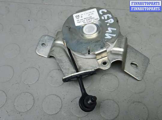 купить ограничитель двери передней правой на PEUGEOT 3008 1