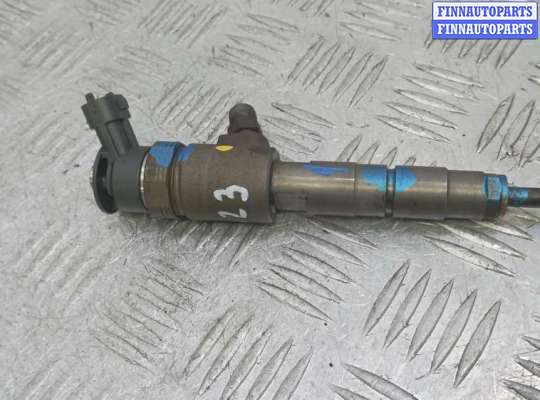 купить форсунка дизельная на CITROEN C4 2