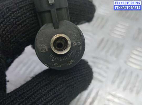 купить форсунка дизельная на CITROEN C4 2