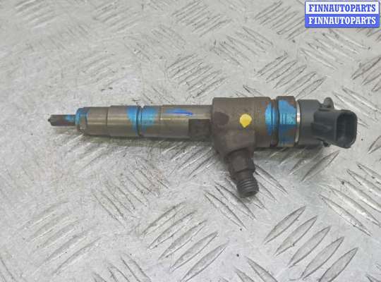 купить форсунка дизельная на CITROEN C4 2