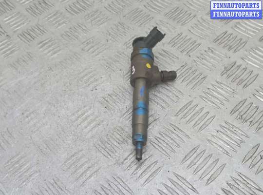 купить форсунка дизельная на CITROEN C4 2