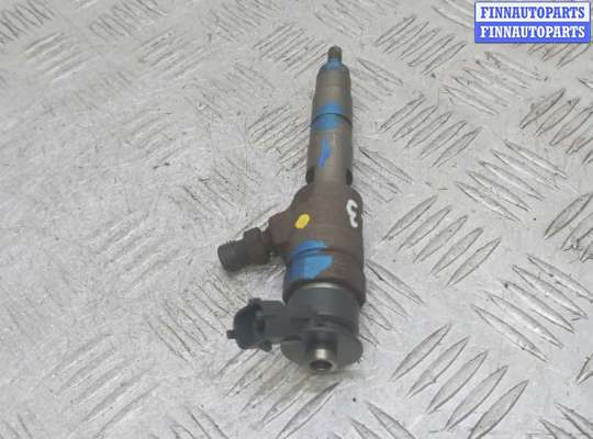 купить форсунка дизельная на CITROEN C4 2