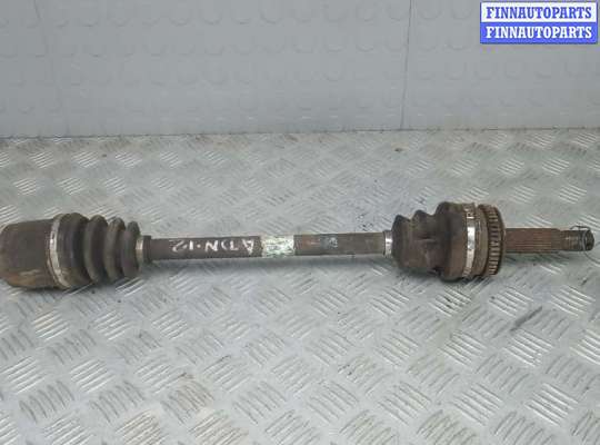 купить привод передний левый на HYUNDAI GETZ TB