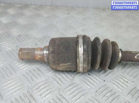 купить привод передний левый на HYUNDAI GETZ TB