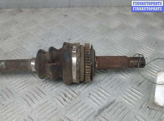 купить привод передний левый на HYUNDAI GETZ TB