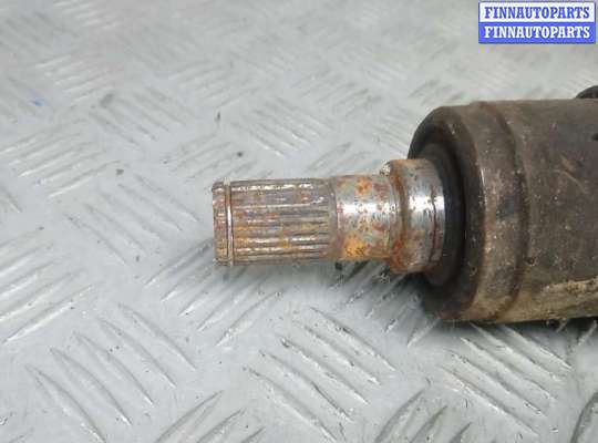 купить привод передний левый на HYUNDAI GETZ TB