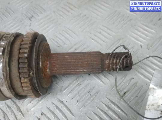 купить привод передний левый на HYUNDAI GETZ TB