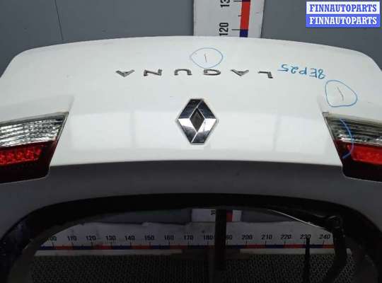 купить дверь 3-5 на RENAULT LAGUNA 3