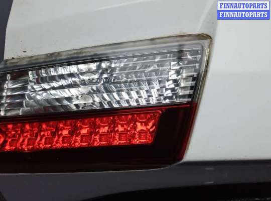 купить дверь 3-5 на RENAULT LAGUNA 3