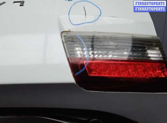 купить дверь 3-5 на RENAULT LAGUNA 3