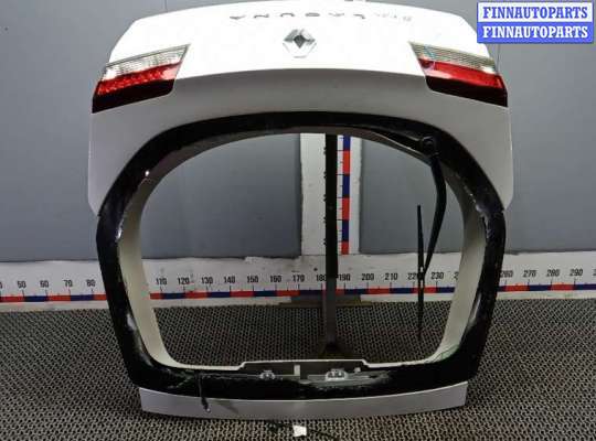 купить дверь 3-5 на RENAULT LAGUNA 3