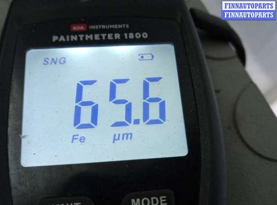 купить дверь 3-5 на RENAULT LAGUNA 3