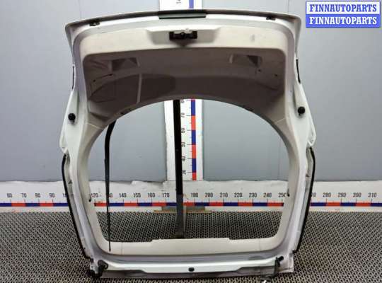 купить дверь 3-5 на RENAULT LAGUNA 3