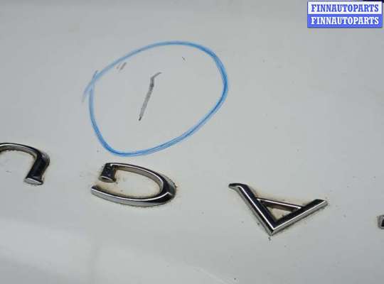 купить дверь 3-5 на RENAULT LAGUNA 3